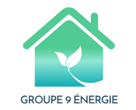 Groupe 9 Énergie