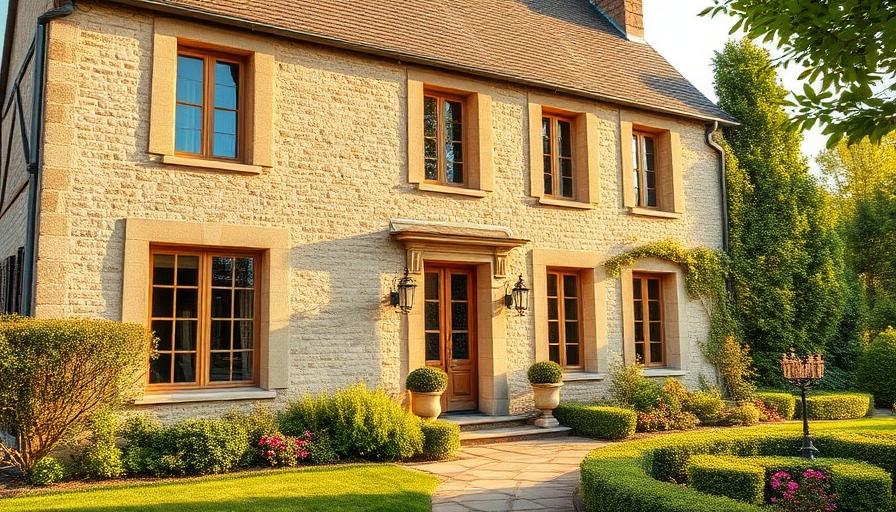 Valorisez durablement votre patrimoine immobilier