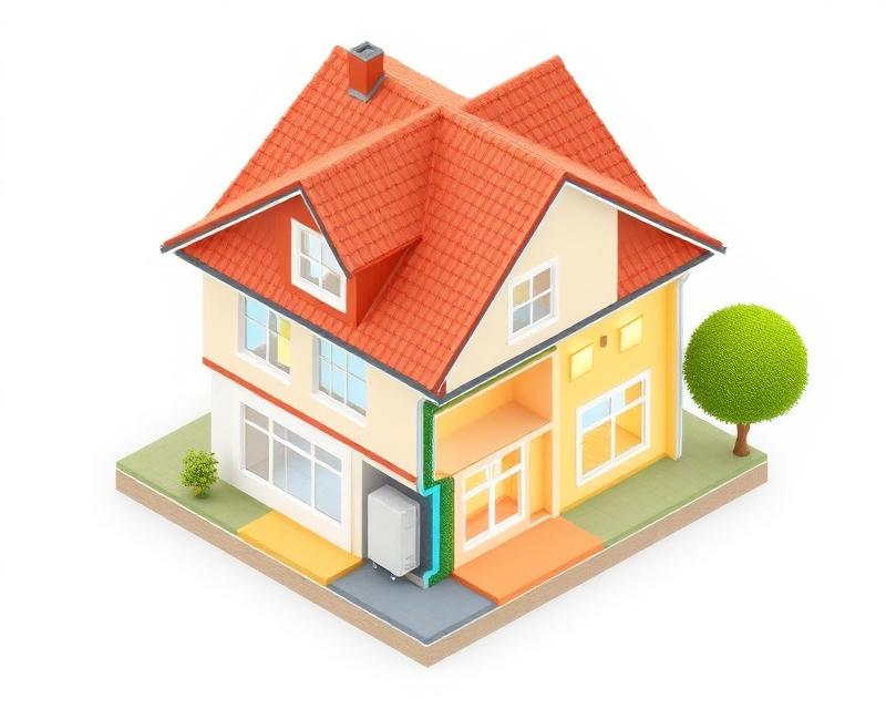 Rénovation globale