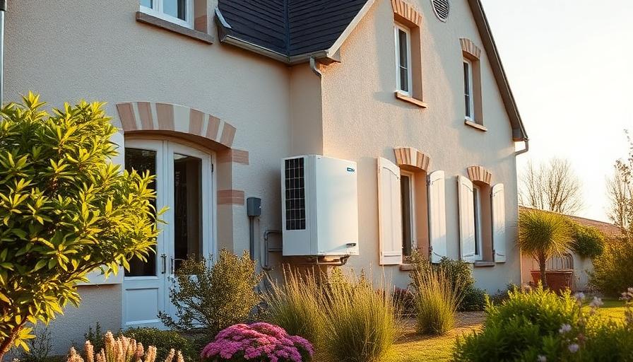 Augmentez la valeur de votre bien avec un DPE amélioré