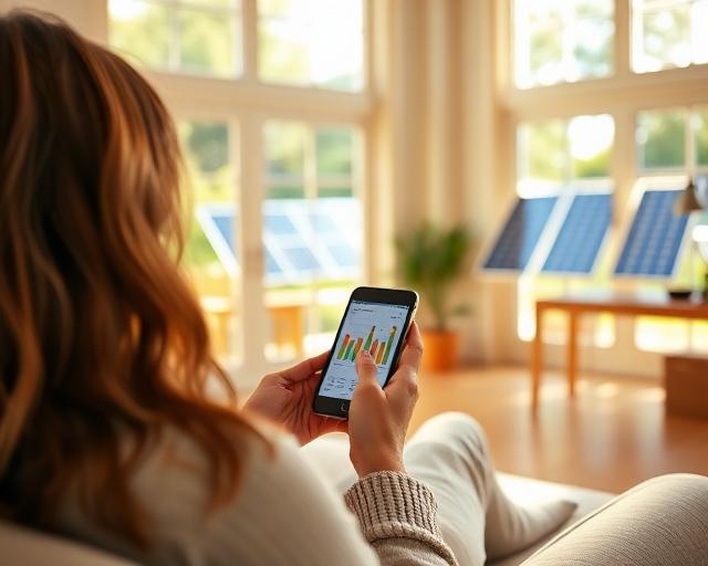 Batterie virtuelle MyLight